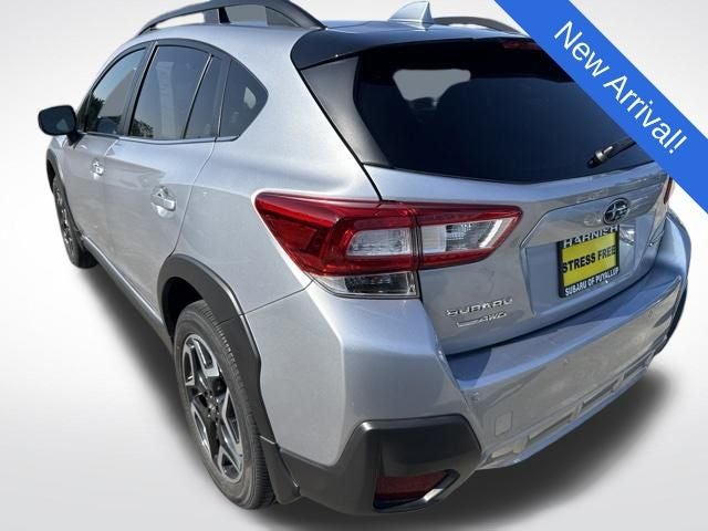 2019 Subaru Crosstrek 2.0i Limited
