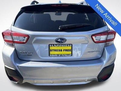 2019 Subaru Crosstrek 2.0i Limited