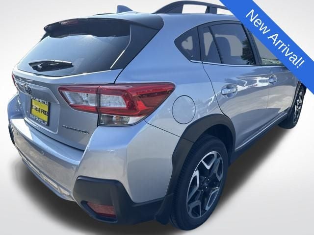 2019 Subaru Crosstrek 2.0i Limited