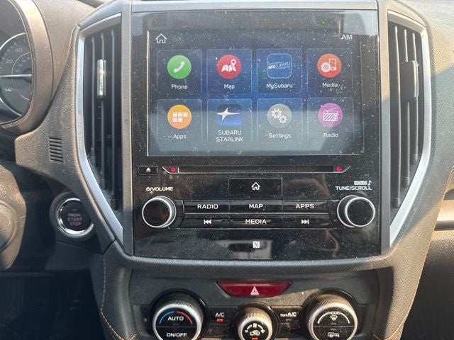2019 Subaru Crosstrek 2.0i Limited
