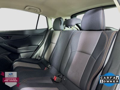 2023 Subaru Crosstrek Premium