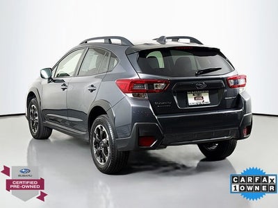2023 Subaru Crosstrek Premium