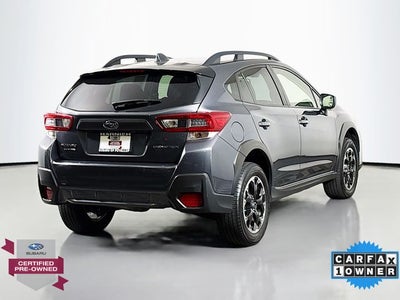 2023 Subaru Crosstrek Premium