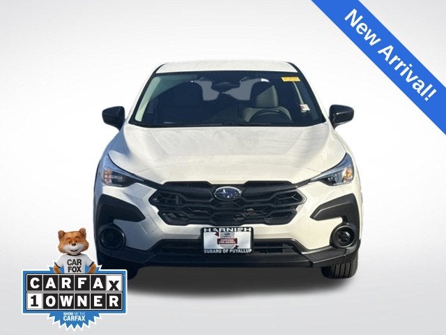 2024 Subaru Crosstrek Base