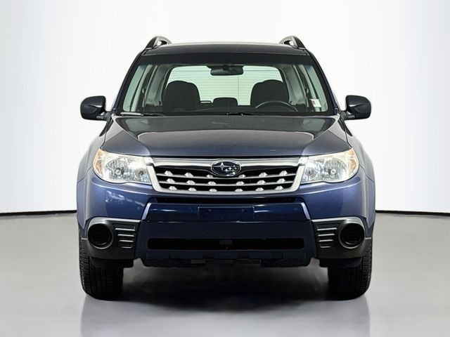 Used 2012 Subaru Forester X with VIN JF2SHABC7CH418321 for sale in Everett, WA