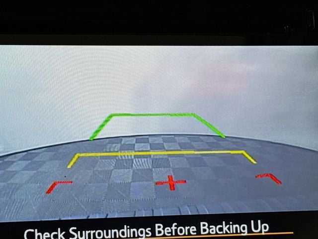 2018 Subaru Forester 2.5i Touring