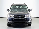 2018 Subaru Forester 2.5i Touring