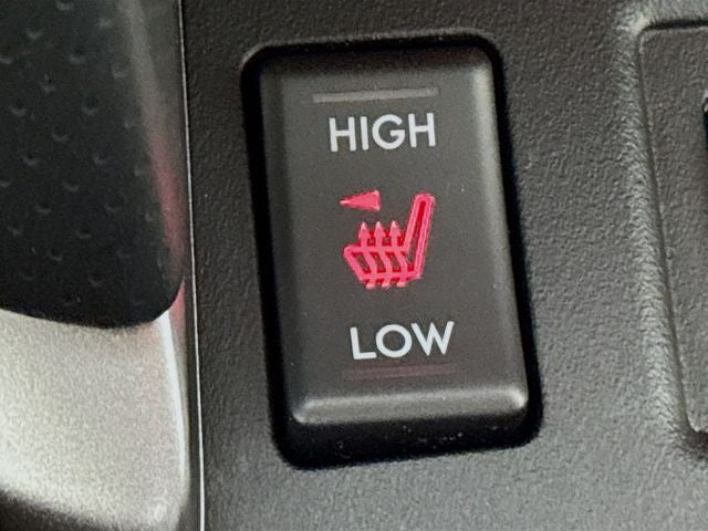 2018 Subaru Forester 2.5i Touring