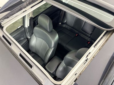 2018 Subaru Forester 2.5i Touring