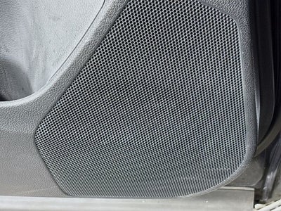 2018 Subaru Forester 2.5i Touring