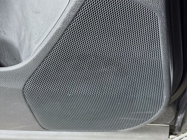 2018 Subaru Forester 2.5i Touring