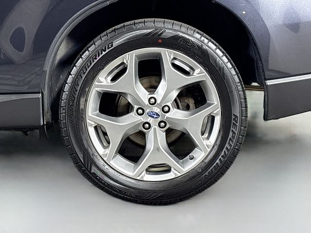 2018 Subaru Forester 2.5i Touring