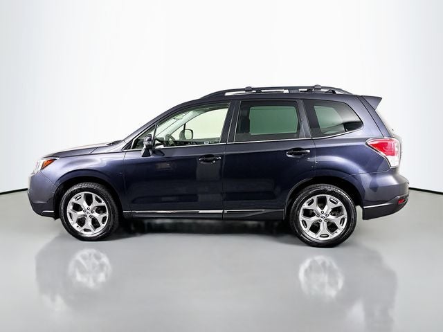 2018 Subaru Forester 2.5i Touring