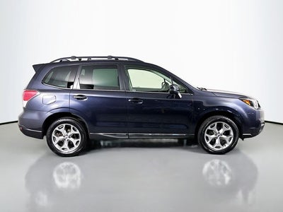 2018 Subaru Forester 2.5i Touring