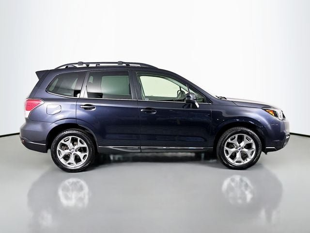 2018 Subaru Forester 2.5i Touring