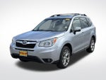 2016 Subaru Forester 2.5i Touring