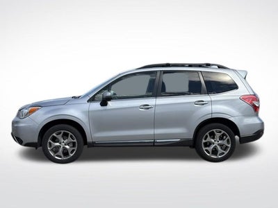 2016 Subaru Forester 2.5i Touring