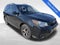 2014 Subaru Forester 2.0XT Premium Premium