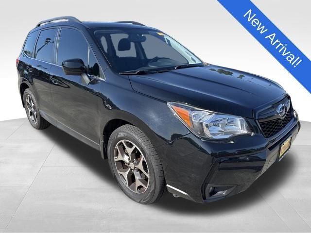 2014 Subaru Forester 2.0XT Premium Premium