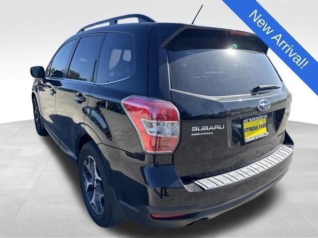 2014 Subaru Forester 2.0XT Premium Premium