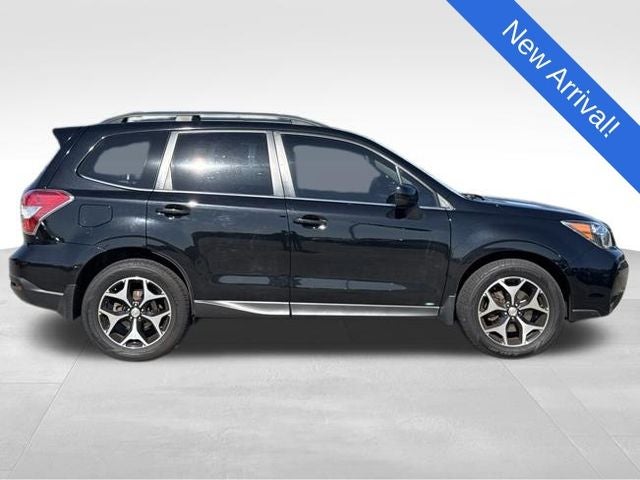 2014 Subaru Forester 2.0XT Premium Premium
