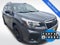 2020 Subaru Forester Base