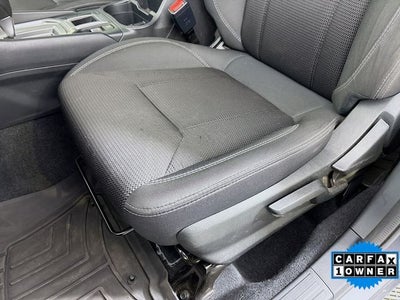 2020 Subaru Forester Base