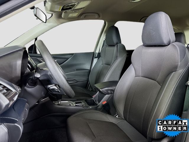2020 Subaru Forester Base