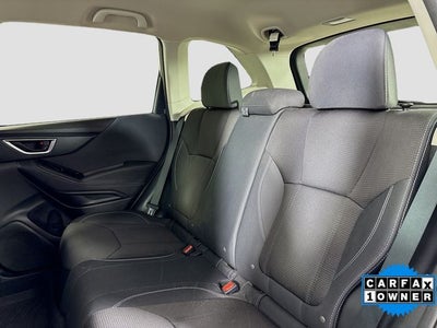 2020 Subaru Forester Base