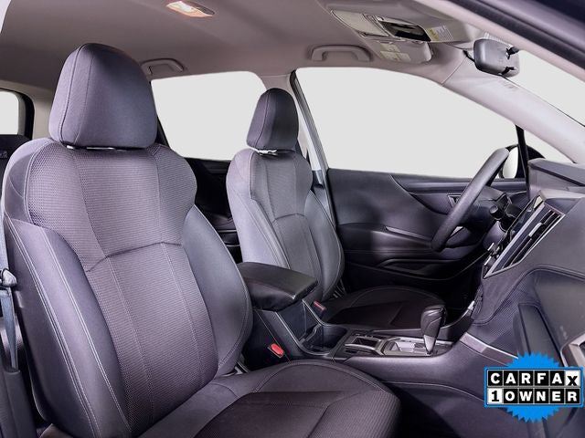 2020 Subaru Forester Base
