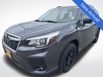 2020 Subaru Forester Base