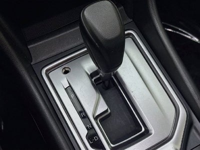 2021 Subaru Forester Base