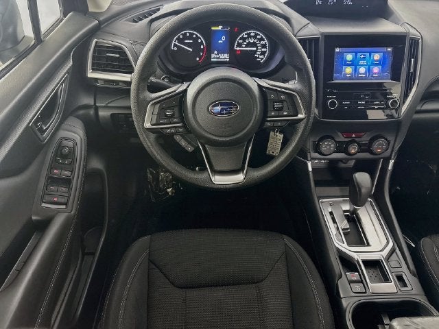 2021 Subaru Forester Base