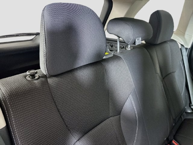 2021 Subaru Forester Base