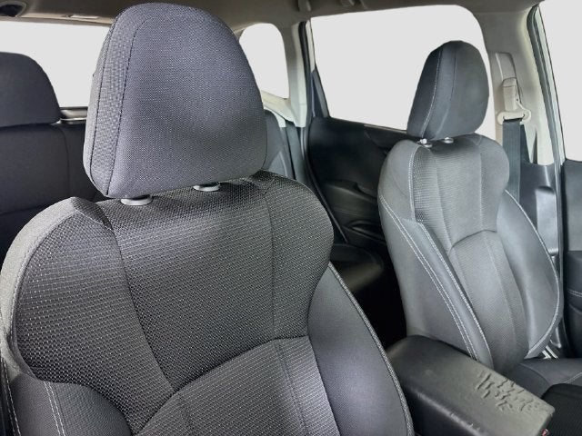 2021 Subaru Forester Base