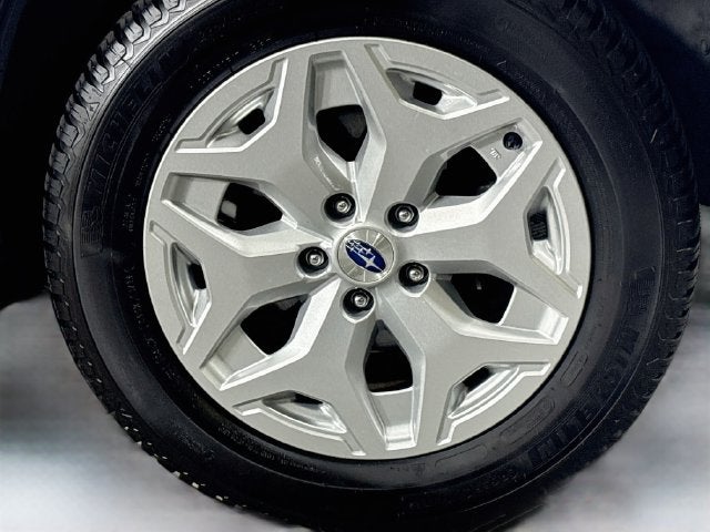 2021 Subaru Forester Base