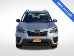 2021 Subaru Forester Base
