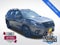 2022 Subaru Forester Sport