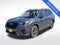 2022 Subaru Forester Sport