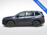 2022 Subaru Forester Sport