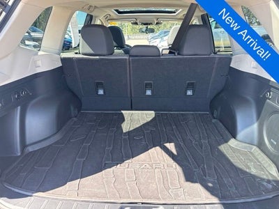 2022 Subaru Forester Sport