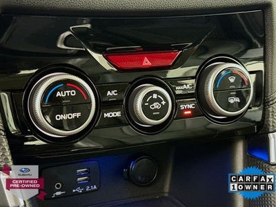 2024 Subaru Forester Touring