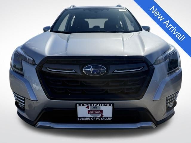 2024 Subaru Forester Touring