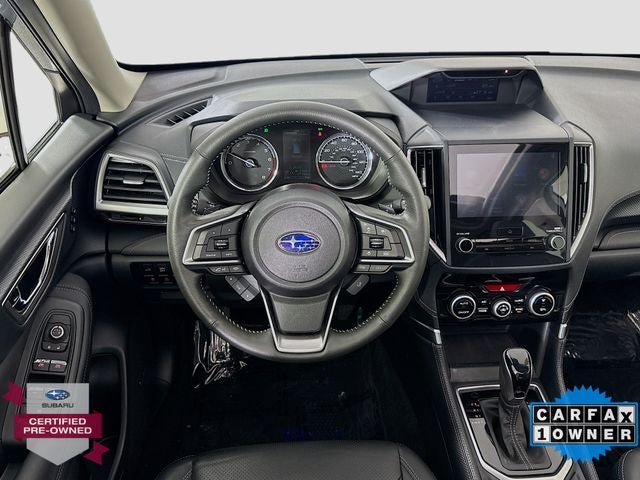 2024 Subaru Forester Touring