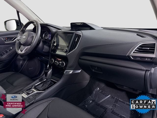 2024 Subaru Forester Touring