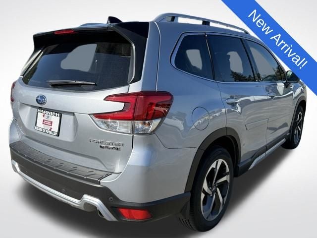 2024 Subaru Forester Touring