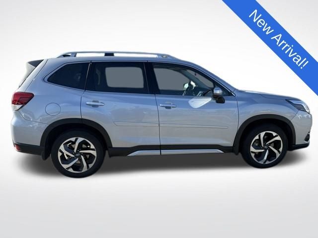 2024 Subaru Forester Touring