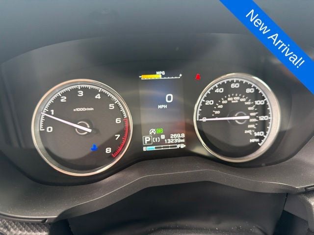 2023 Subaru Forester Touring