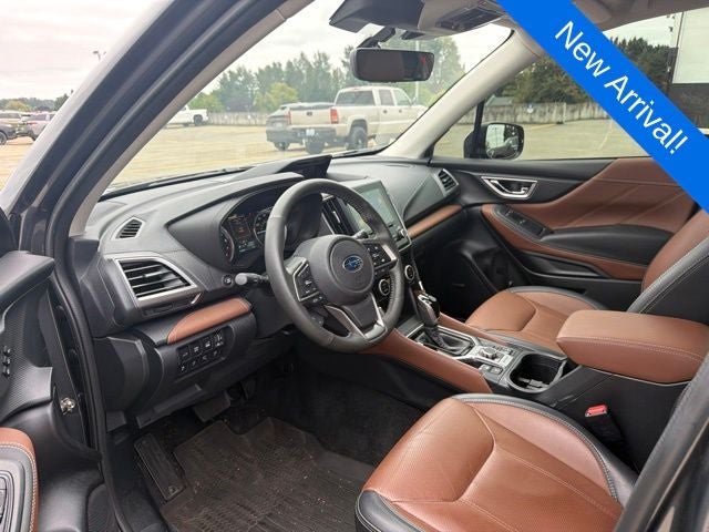 2023 Subaru Forester Touring