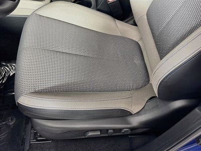 2025 Subaru Forester Hybrid Premium